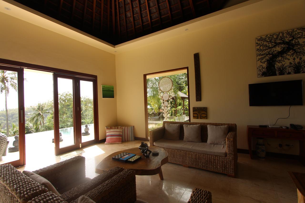 Villa Marley Senggigi Ngoại thất bức ảnh