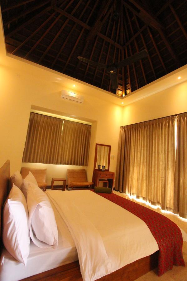 Villa Marley Senggigi Ngoại thất bức ảnh