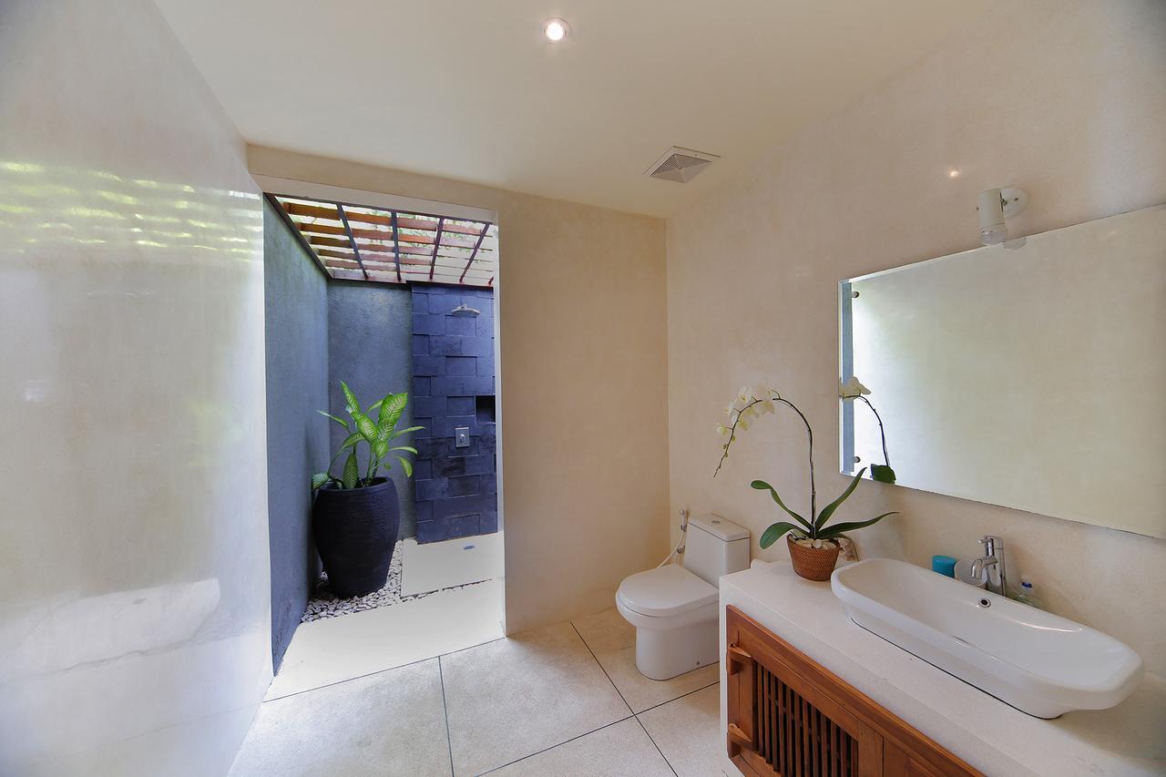 Villa Marley Senggigi Ngoại thất bức ảnh